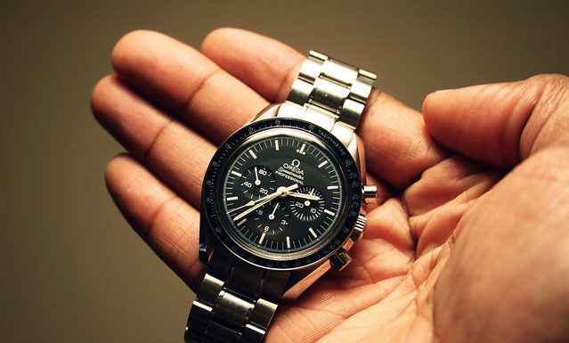 Best Watches Under $2500