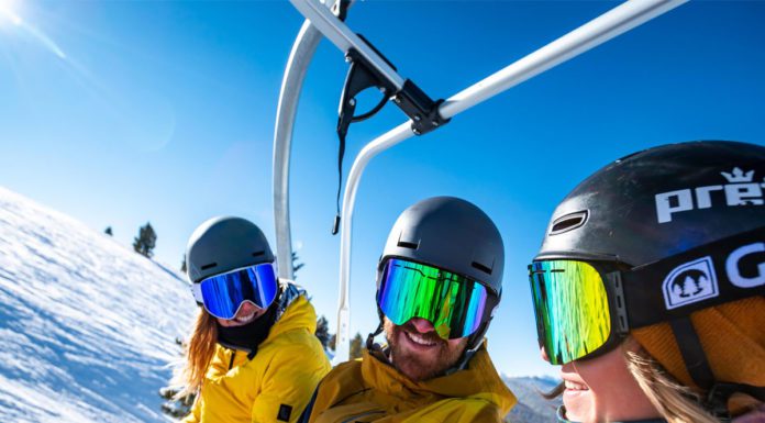 Best Ski Goggles Under $50