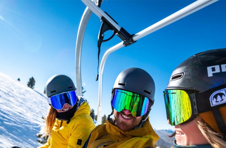 Best Ski Goggles Under $50
