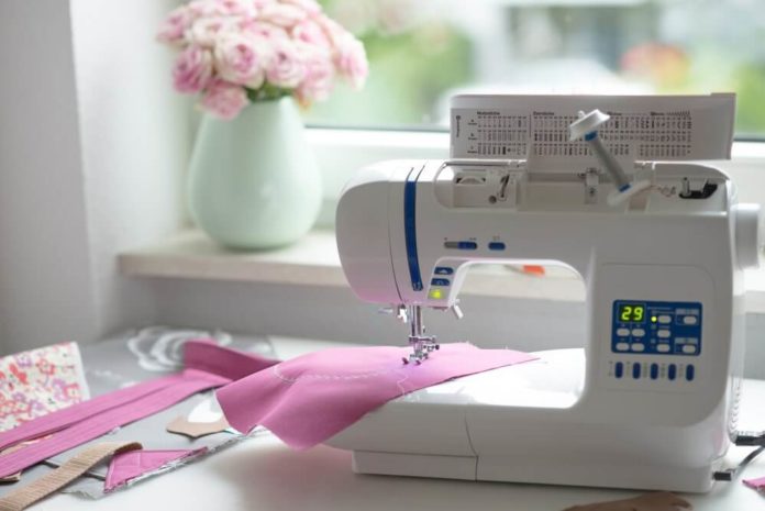 Sewing Machine For Quilting Under 500