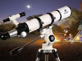Best Telescope Under $1000