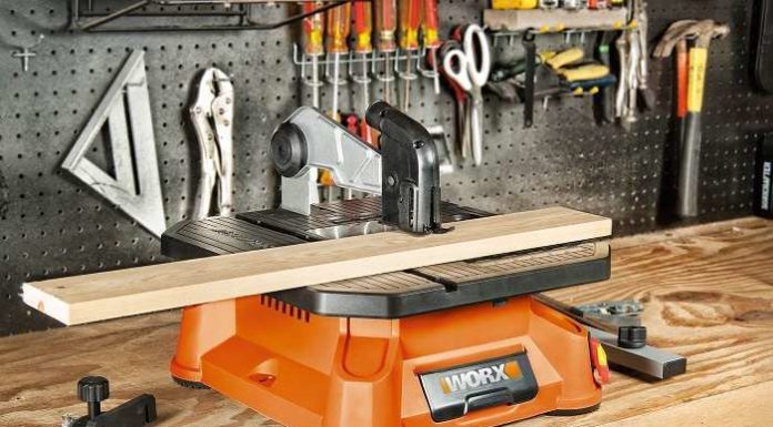 Best Table Saw Under 200