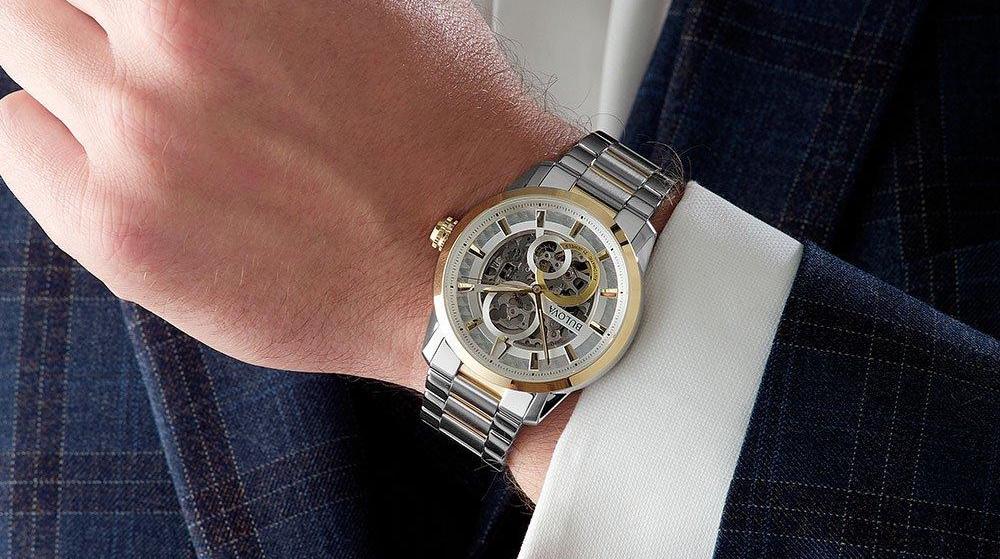 Best Skeleton Watches Under $300