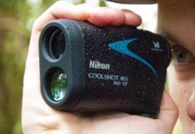 Best Rangefinders Under $200