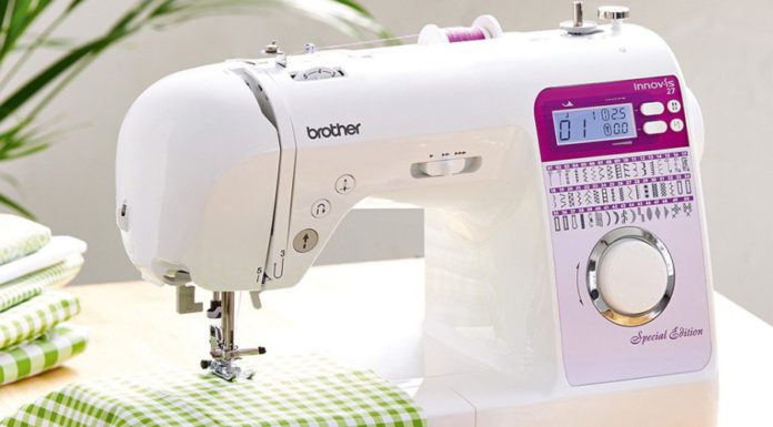 Best Sewing Machines Under $200