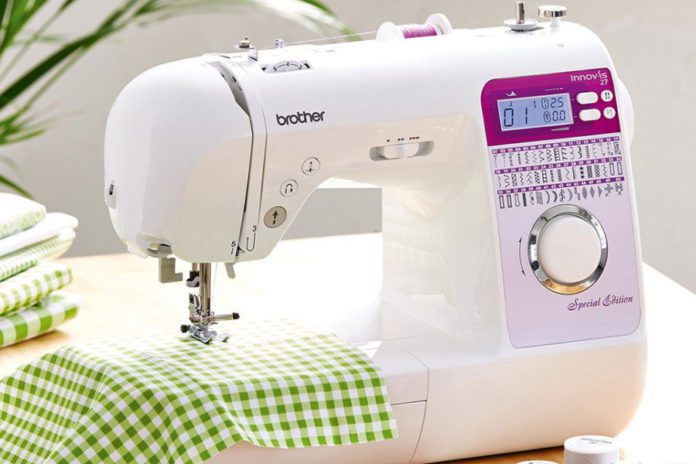Best Sewing Machines Under $200