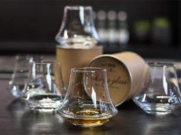Best Scotch Whiskey Glasses Under $50