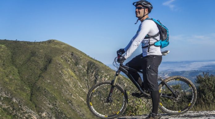 Best Mountain Bike Helmet Under $100