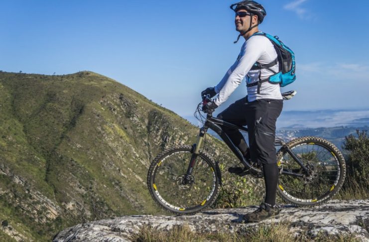 Best Mountain Bike Helmet Under $100