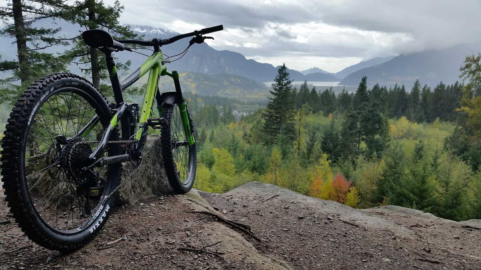 Best Mountain Bikes Under $200
