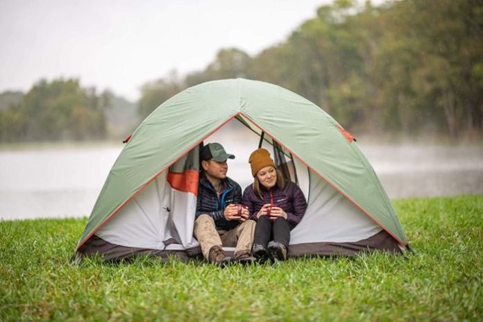 Best Tent Under $200