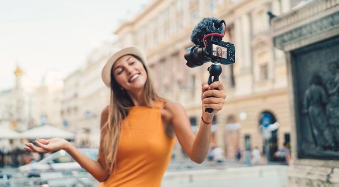 Best Vlog Cameras under $300