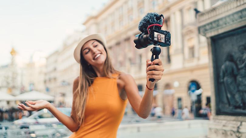 Best Vlog Cameras under $300