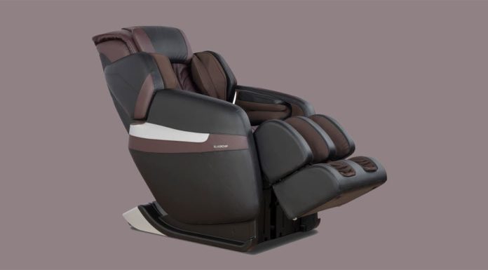 Best Massage Chairs Under $2000