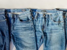 Best Men's Jeans Under $100