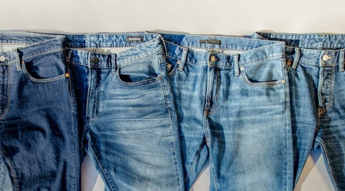 Best Men's Jeans Under $100