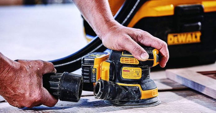 No need to book a carpenter for brushing up that coarse wall of yours as this article brings you the list of best Random Orbital Sander under $100.