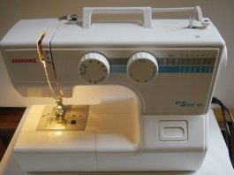 Best Sewing Machines Under $500
