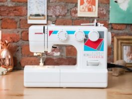 Best Sewing Machines Under $100