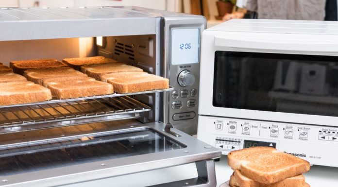 Best Toaster Oven Under $50