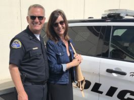 Police Wife Gifts Ideas
