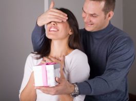 Easter Gift Ideas For Wife