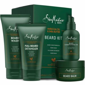 Shea Beard Kit