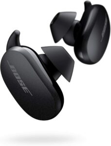 Bose Noise Cancelling Earbuds