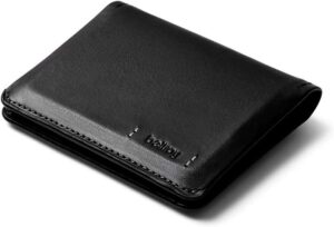 slim sleeve wallet