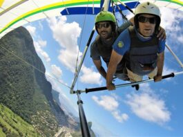 Gifts for Paragliders